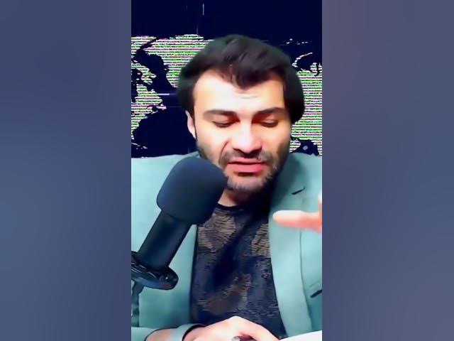 Video thumbnail for احتمال جنگ امریکا با ونزوئلا | ایران باید حمایت بکند از مادرو