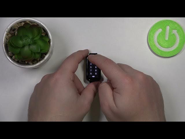 Video thumbnail for How to Enable PIN Protection on XIAOMI Redmi Smart Band Pro – Set Up Screen Lock