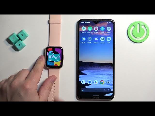 Video thumbnail for How to Factory Reset ZEBLAZE Beyond