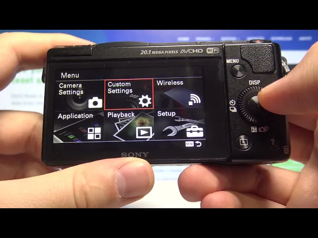 Video thumbnail for How to Release Shutter without Lens on SONY Alpha A5000 - Easy and Quick Video Tutorial