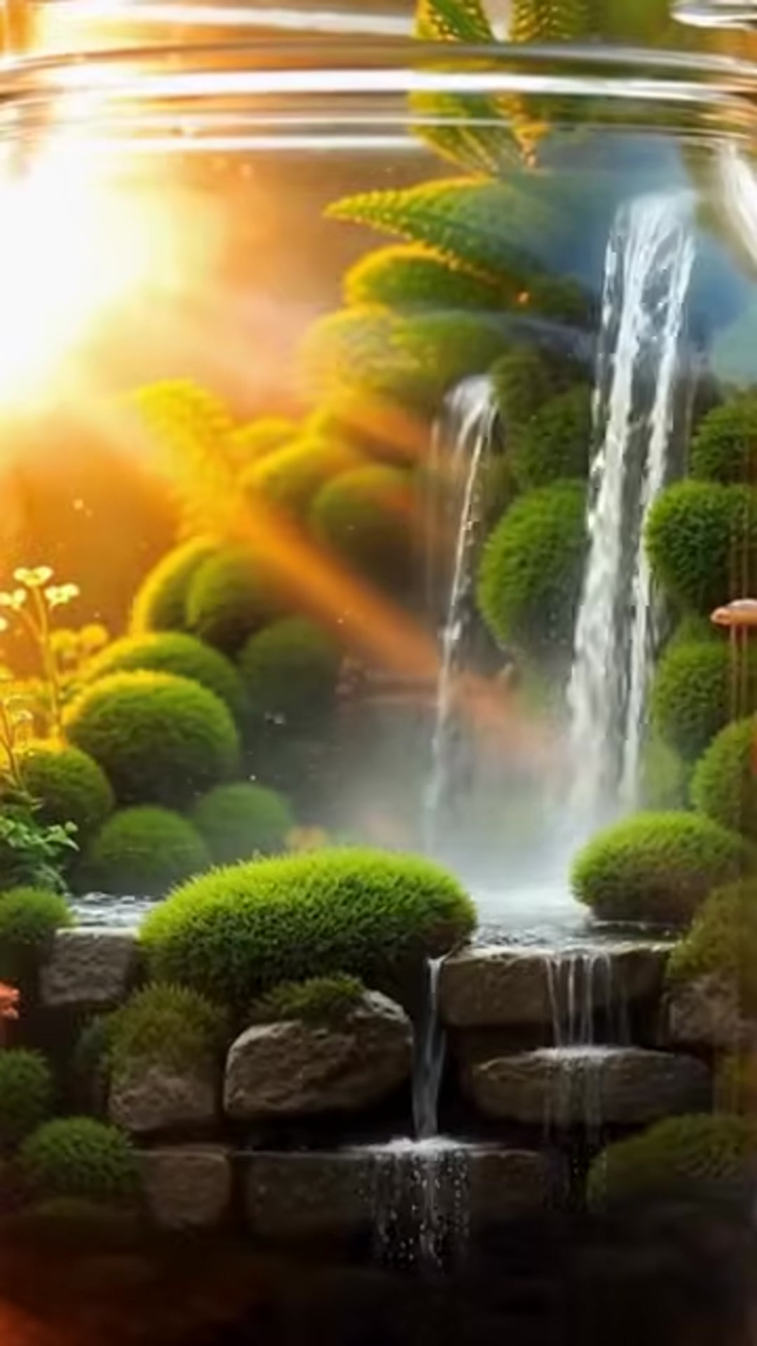 Video thumbnail for Paradise in a Jar