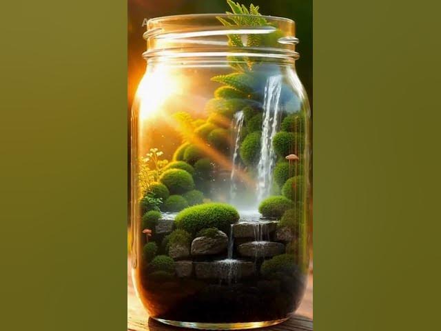 Video thumbnail for Paradise in a Jar