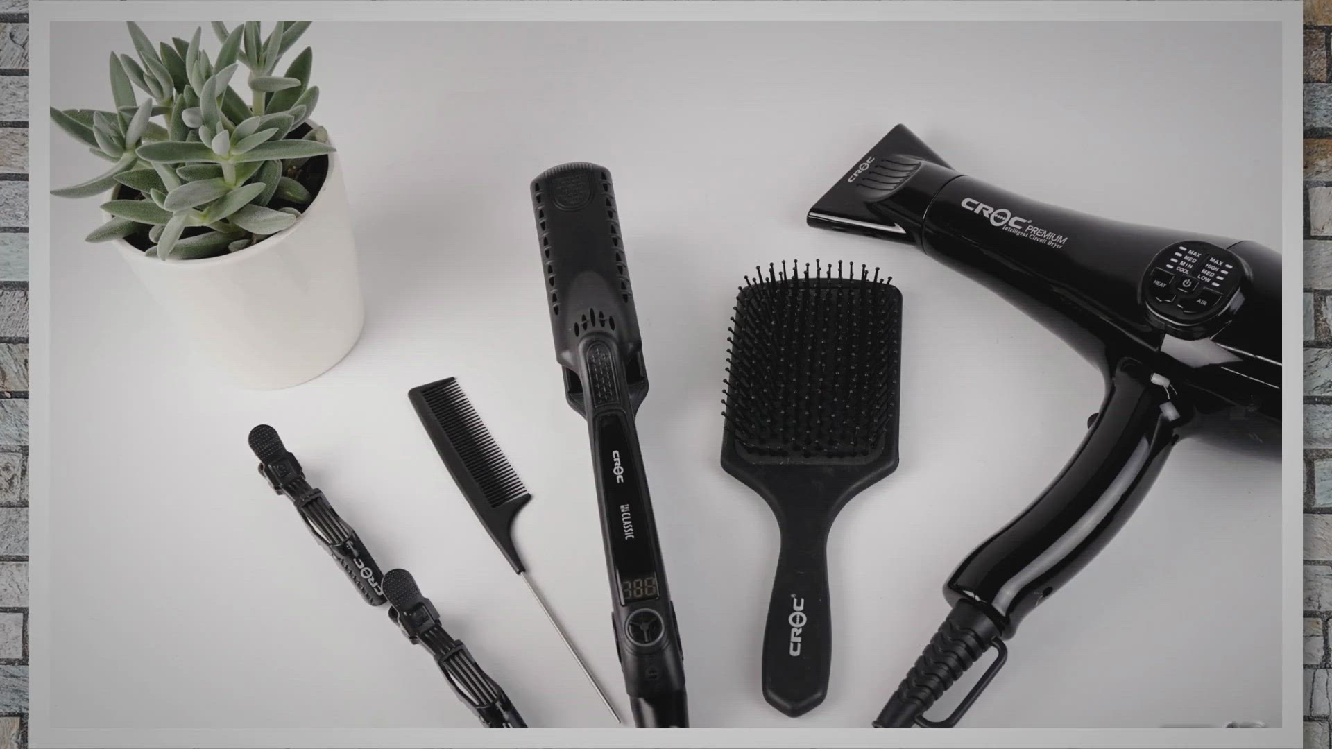 Video thumbnail for Hairdresser Christmas Gift Ideas: Celebrate Your Stylist with the Perfect Present