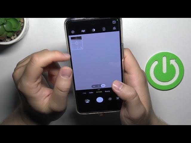 Video thumbnail for How to Set Maximum Camera Zoom on Tecno Camon 18 Premier – Camera Zoom Option