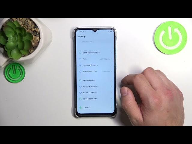 Video thumbnail for How to Manage Vibrations For Calls on INFINIX Smart 7