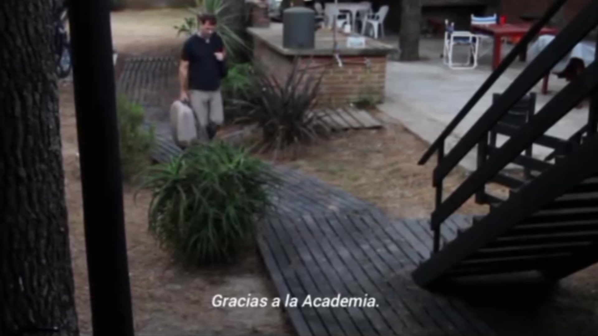 Video thumbnail for the man of the hour - trailer.mp4