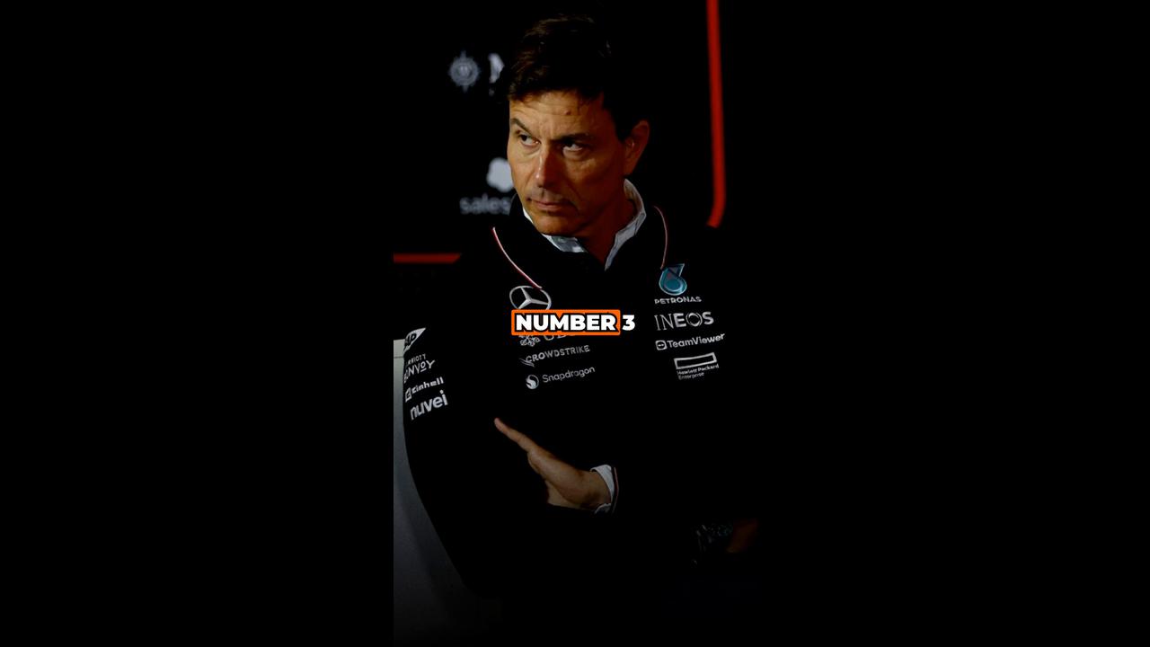 Video thumbnail for 5 Worrying developments even before the first F1 pre-season test in 2026 ⚠️