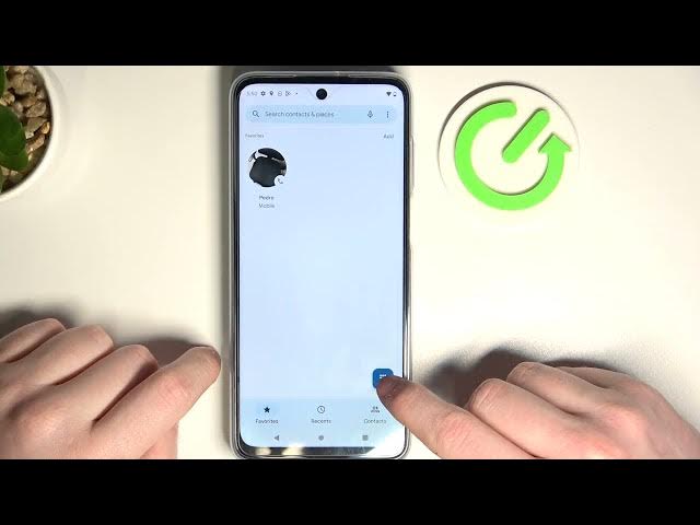 Video thumbnail for USA Emergency Call - Make Emergency Call on MOTOROLA Moto G73