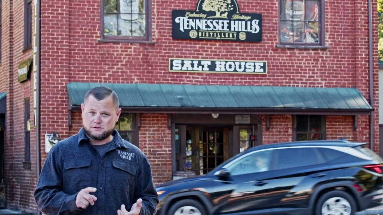 Video thumbnail for Tennessee Hills Distillery