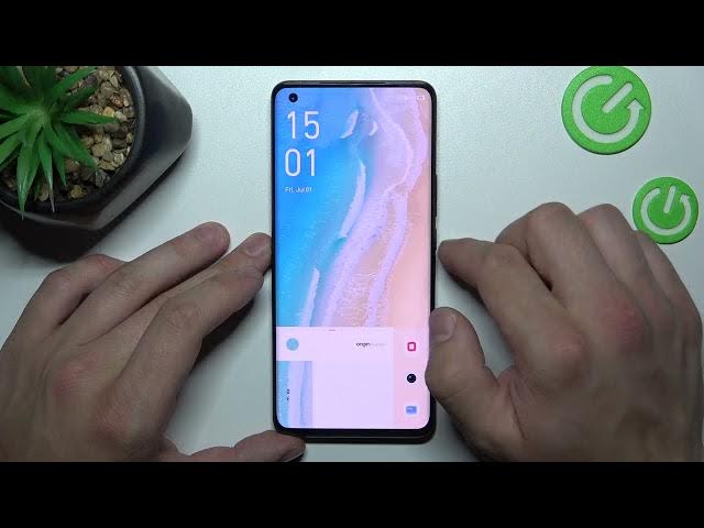 Video thumbnail for How to Discover Screen Lock Methods in Vivo IQOO 5 Pro - Check All Unlock Methods