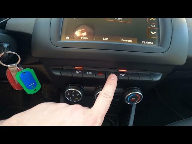 Video thumbnail for How to Manually Lock or Unlock Doors in Dacia Duster II ( 2017 – now ) | Manage All Lock Doors
