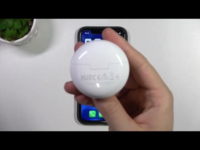 Video thumbnail for How to Check Serial Number in OPPO Enco Buds 2 – Find Serial Number