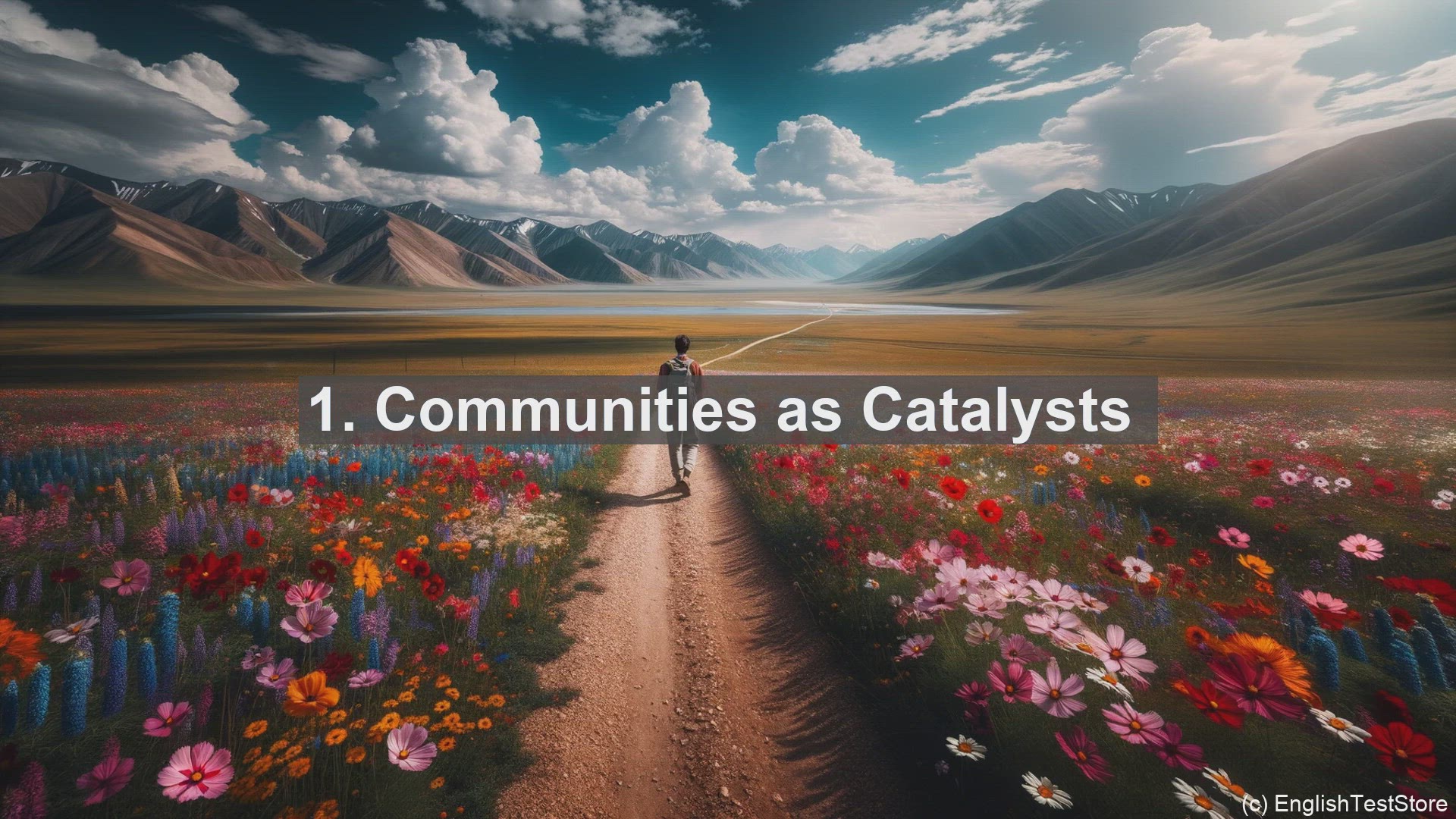 'Video thumbnail for Top 10 Sentences for Understanding CommunityLed EcoFriendly Initiatives'
