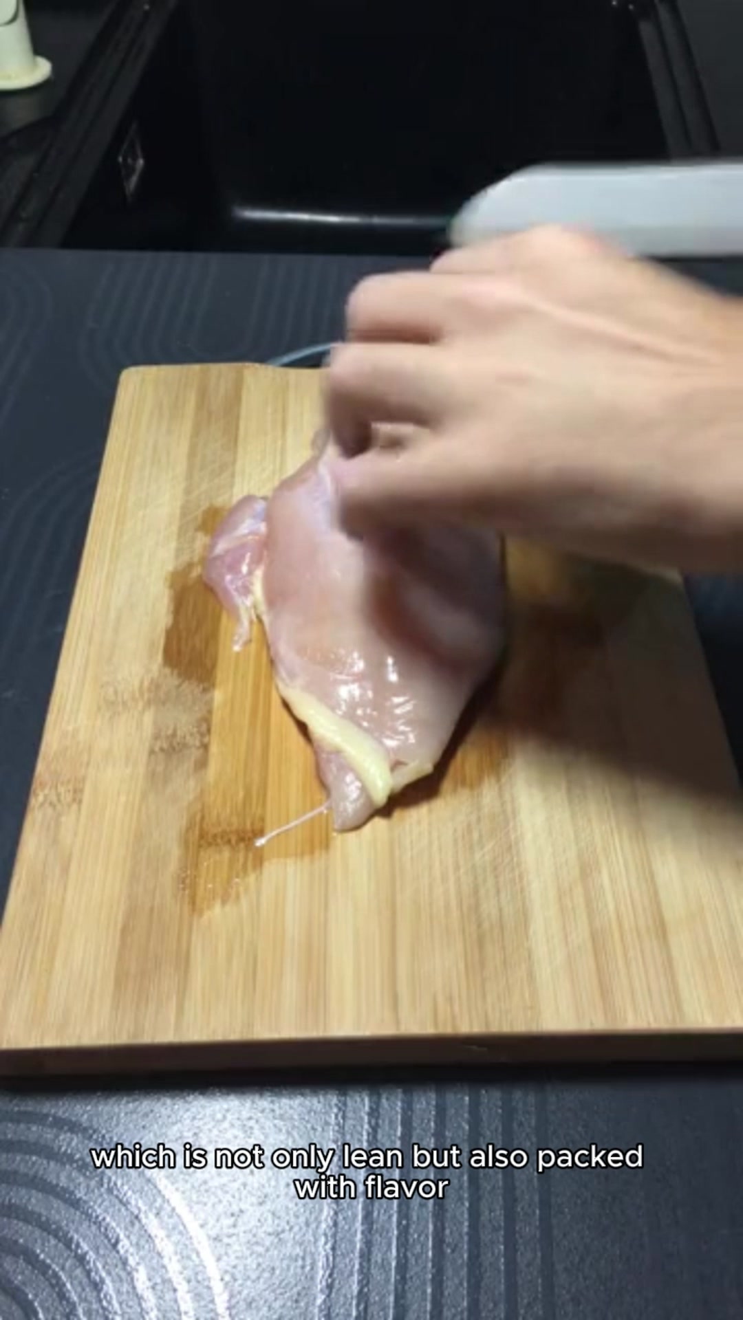 Video thumbnail for Salad recipe