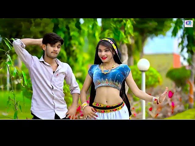 Video thumbnail for दो मंजिल को झुमका ! लग रही नार फिरकनी सी ! Rasiya 2026 ! सिंगर मुन्दर गुर्जर !