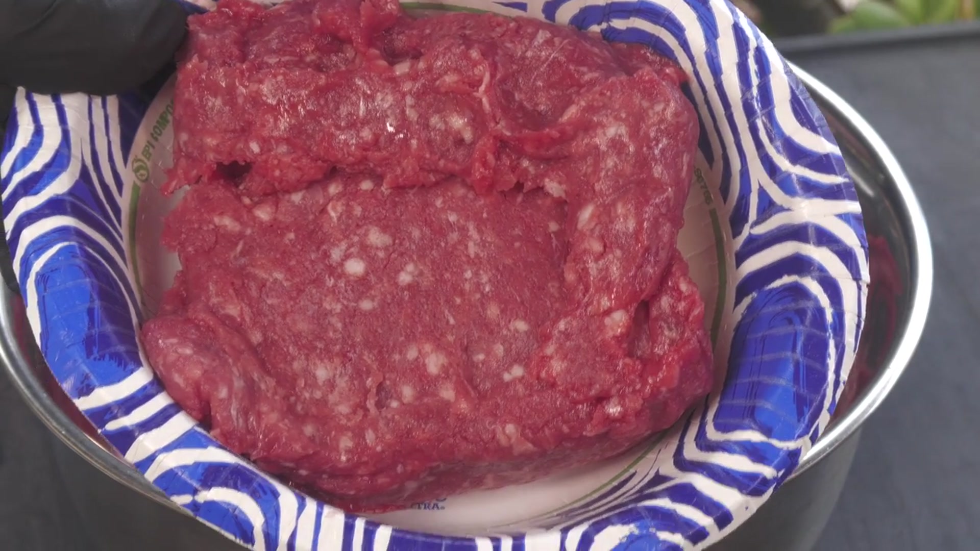 Video thumbnail for How To Make Greek Gyros At Home    Gyros On The Flattop (720P HD)