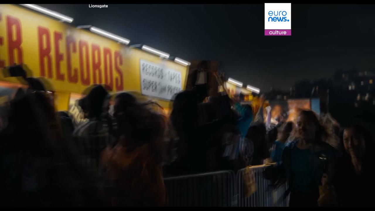 Video thumbnail for Euronews Culture's Film of the Week: 'Michael' - It's bad. It's really, really bad