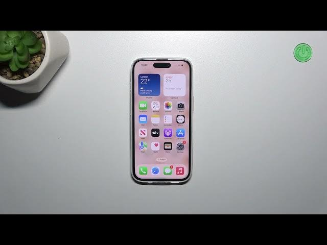 Video thumbnail for How to Locate Serial Number on iPhone 15 - Verifly SN