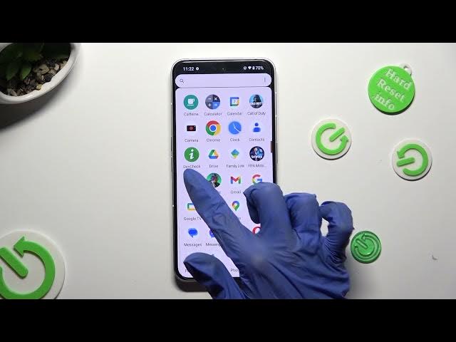 Video thumbnail for How to Find Downloads on a NOTHING Phone (2)
