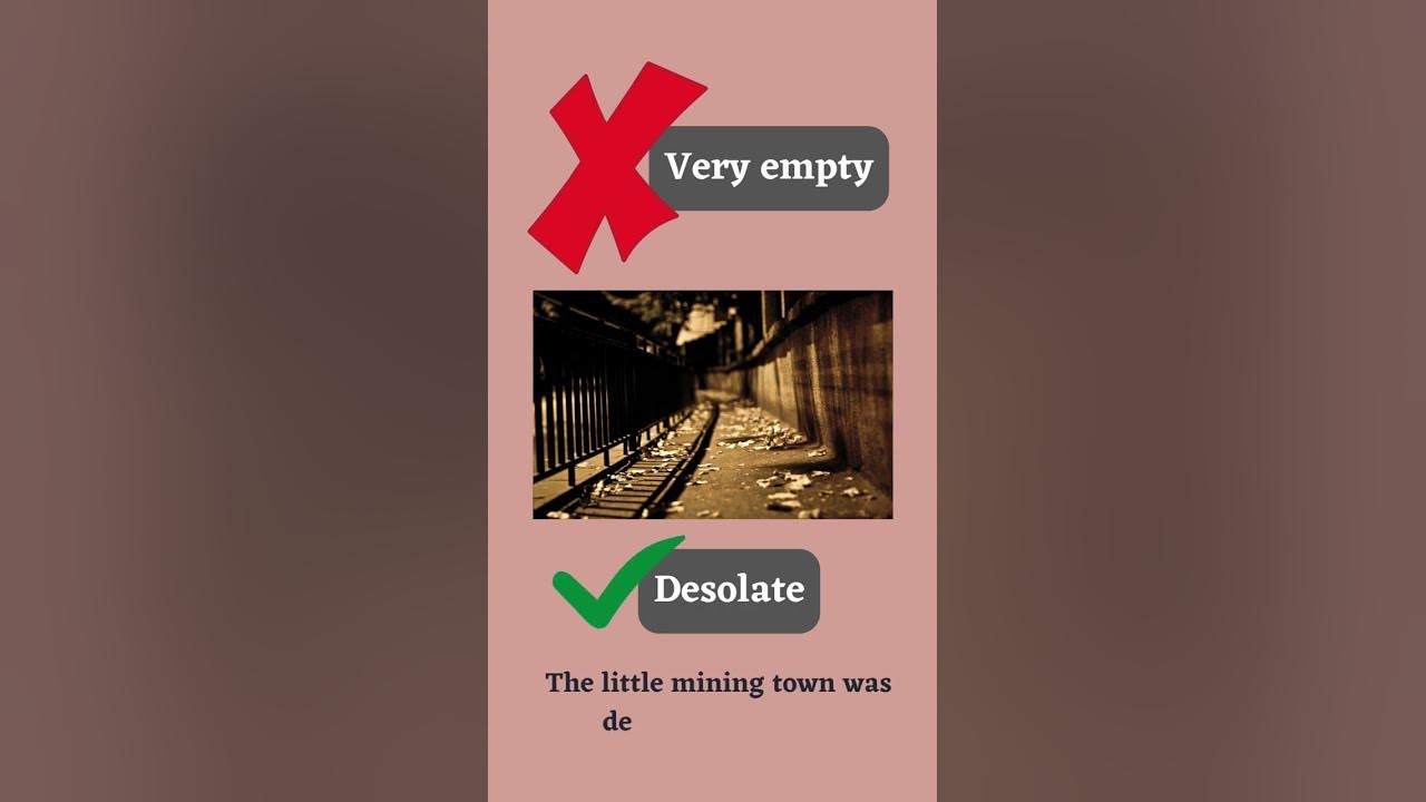 'Video thumbnail for Stop Saying Very - Part 5'