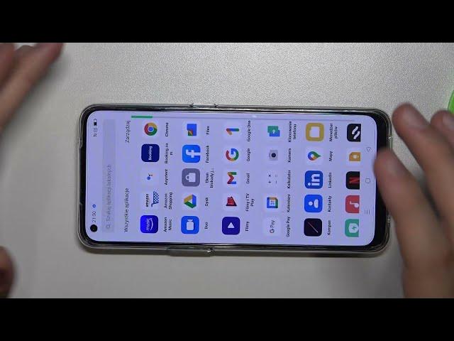 Video thumbnail for How to Install Tempered Glass on OPPO Reno 5 Lite? Apply Screen Protector for OPPO Reno 5 Lite