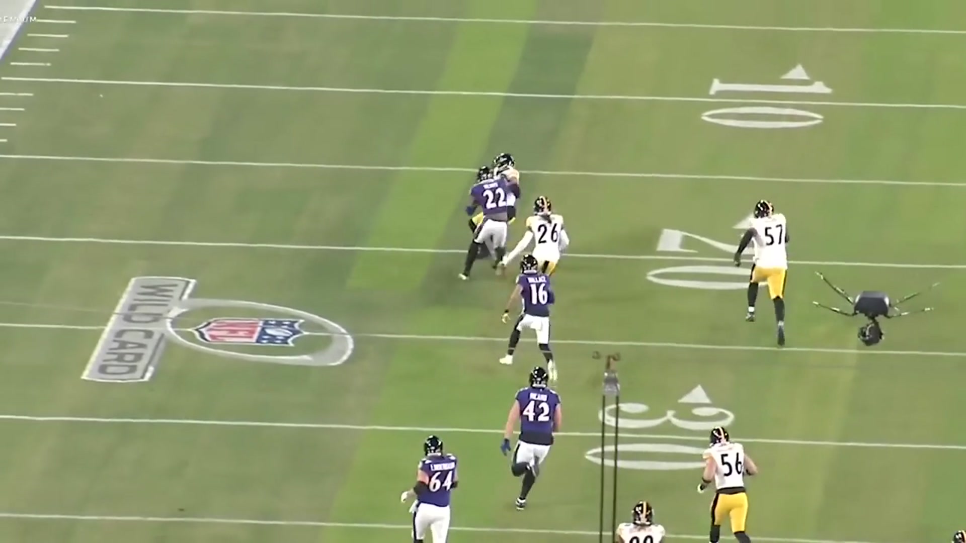 'Video thumbnail for The Pittsburgh Steelers Are In A Very Difficult Situation'