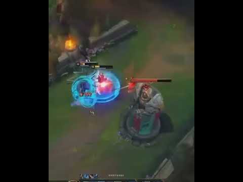 Video thumbnail for Yasuo Troll Vs Rize