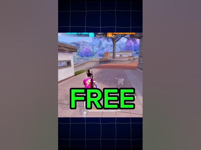 Video thumbnail for free fire new glow waala skin🔥😱#freefire #glowingskin #freeefriewevent#short film#trending#ytshorts