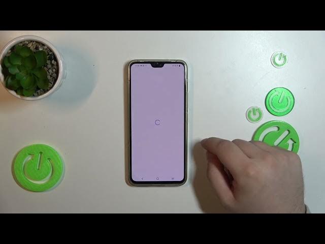 Video thumbnail for How to Activate Google Assistant On VIVO V23