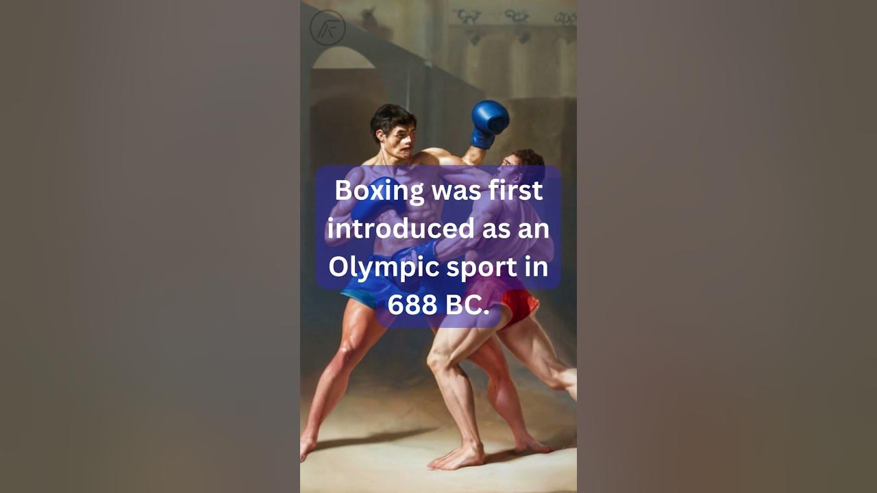 Video thumbnail for Fun Facts About Boxing That Will Surprise You #facts #funfacts#boxing #sports #viralshort #shorts