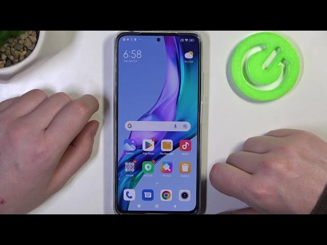 Video thumbnail for How to Dial an Emergency Helpline in Indonesia on a REDMI Note 11 Pro