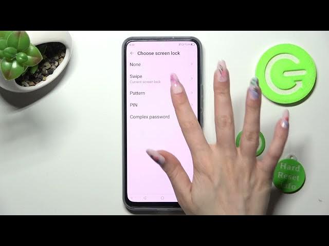 Video thumbnail for How to Add Screen Lock to ZTE Axon 20 5G