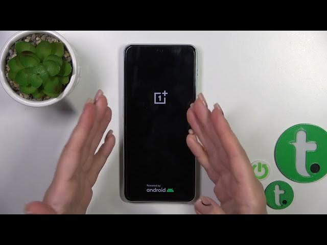 Video thumbnail for How to Power On the OnePlus Nord 3 Smartphone