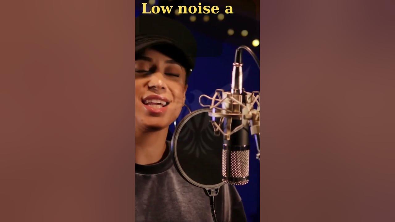 'Video thumbnail for Rode NTK Get That Vintage Tone with the NTK Tube Mic'