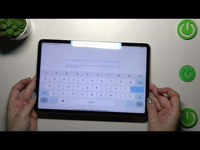 Video thumbnail for How to Enable Google Backup on XIAOMI Pad 6 / Use & Manage Google Backup Feature