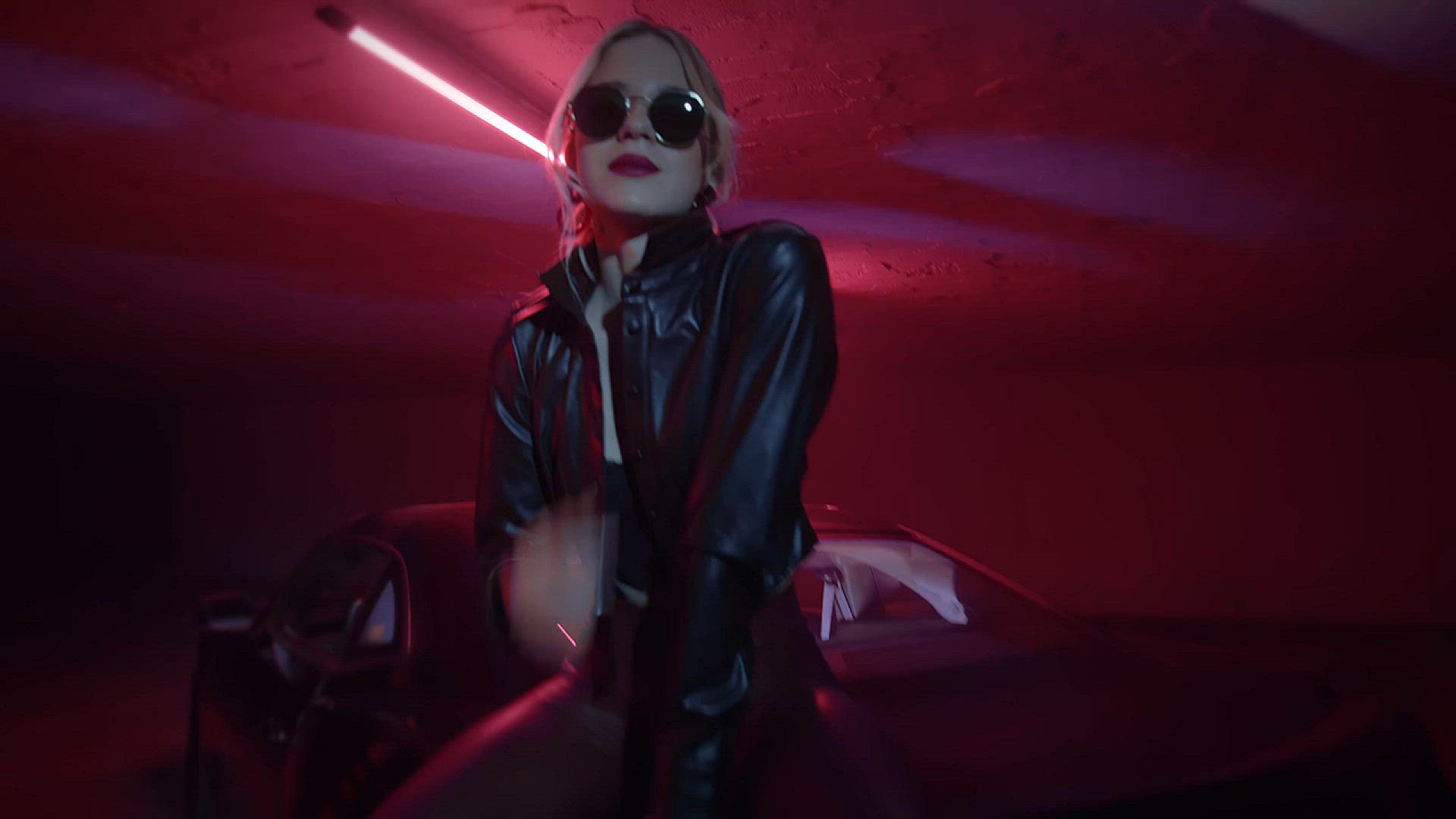 Video thumbnail for Reached the life