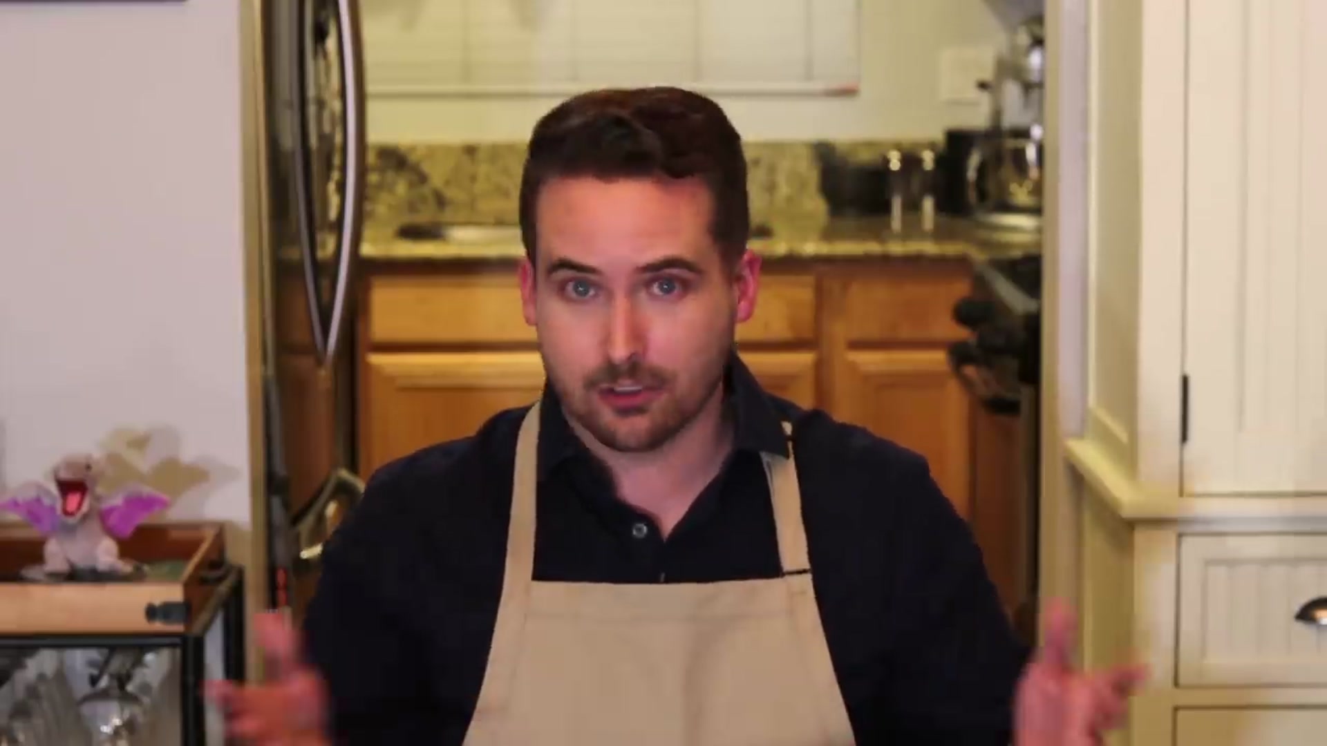 Video thumbnail for A 4000 Year Old Recipe for the Babylonian New Year(720P_HD)