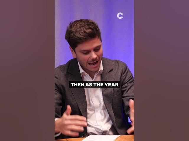 Video thumbnail for Will the UK enter a recession in 2026? 📉
