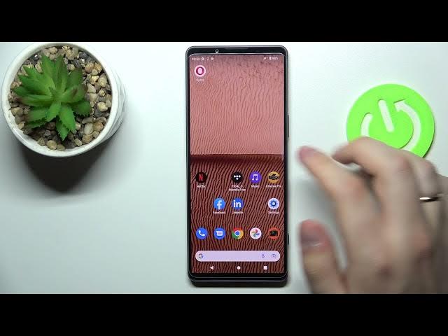 Video thumbnail for How to Add Numbers to Keyboard in SONY Xperia 1 IV - Add Numeric Row to Keyboard