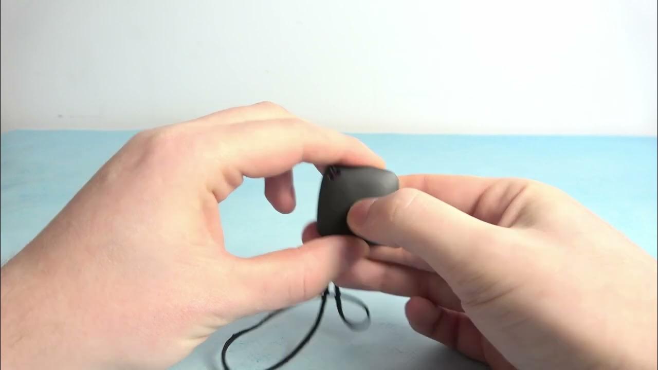 Video thumbnail for How to Switch On or Off Aiyato Luggage Companion – Power Off Device