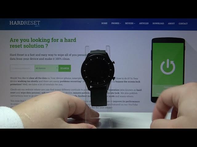 Video thumbnail for Media Tech MT 867 - How To Soft Reset