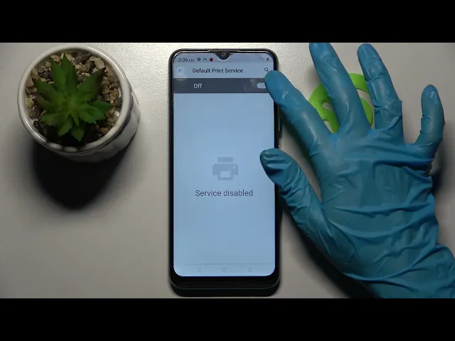 Video thumbnail for How to Connect Printer to Realme C25Y – Print from Phone