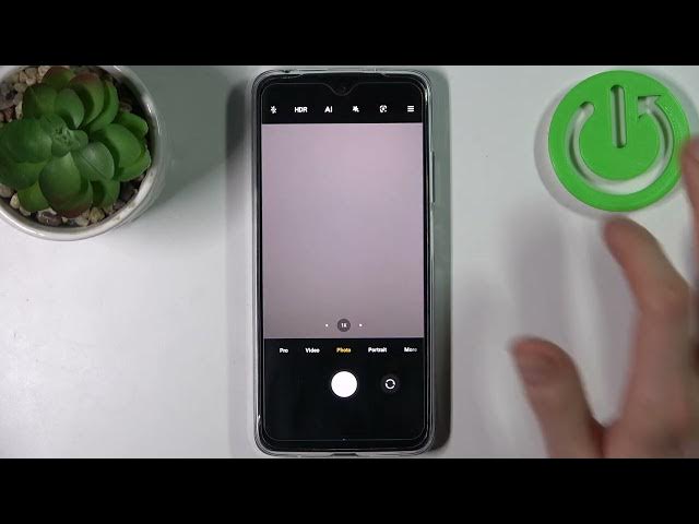 Video thumbnail for How to Change Photo Quality on XIAOMI Redmi Note 11 - Camera Settings