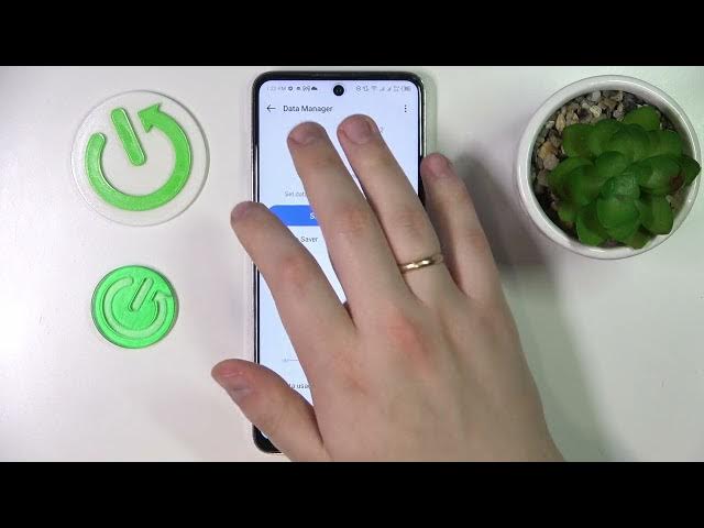 Video thumbnail for How to Locate Mobile Data Usage Statistics in Tecno Camon 18P - Data Usage