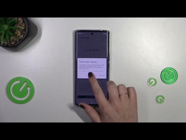 Video thumbnail for How to Check for Software Updates on VIVO T2 Pro?