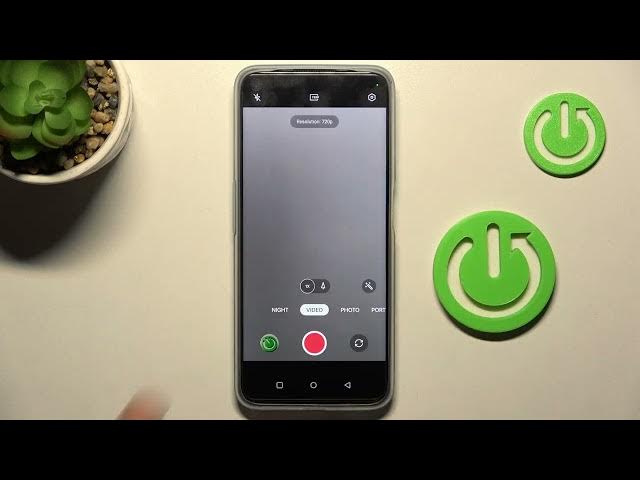 Video thumbnail for OnePlus Nord CE 2 Lite - How To Change Video Resolution