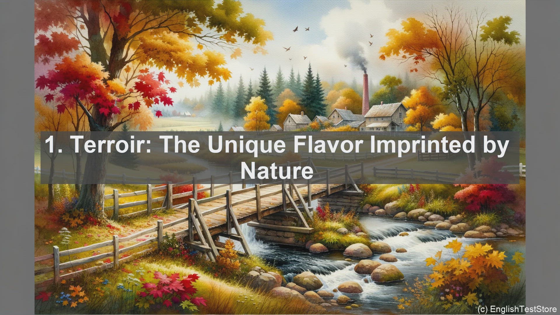 'Video thumbnail for Top 10 Phrases for Discussing Artisanal Food Preservation'