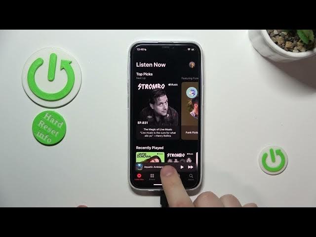 Video thumbnail for How to Stop Apple Music From Automatically Playing
