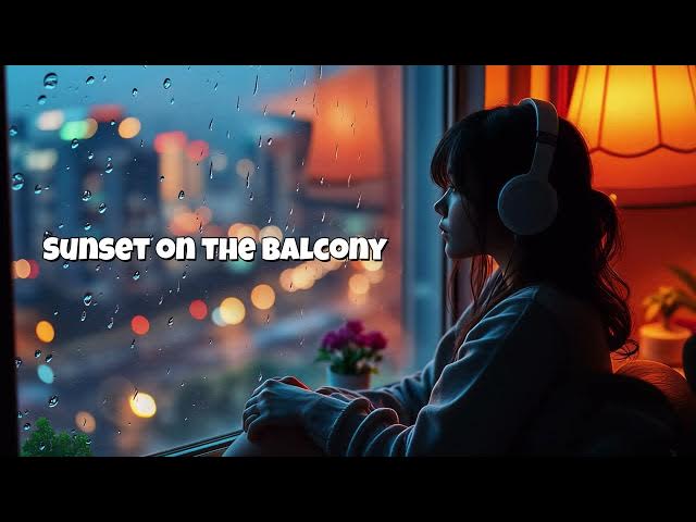 Video thumbnail for Sunset on the Balcony