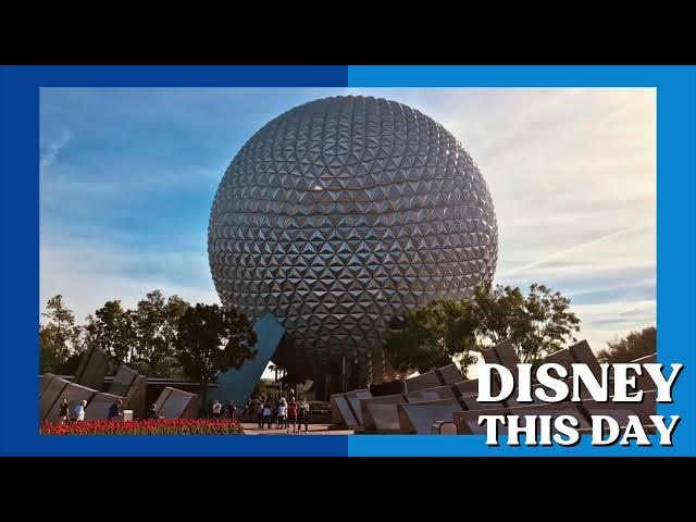 Video thumbnail for Pins Around Our World | DISNEY THIS DAY | August 9, 2001